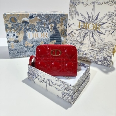 Christian Dior Wallet